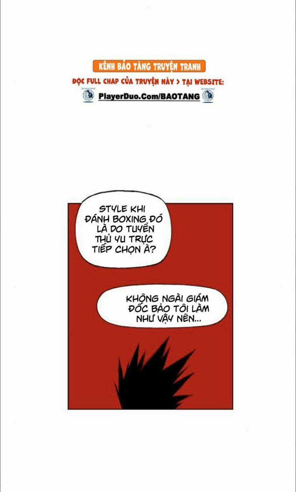 Võ Sĩ - The Boxer Chapter 56 trang 13