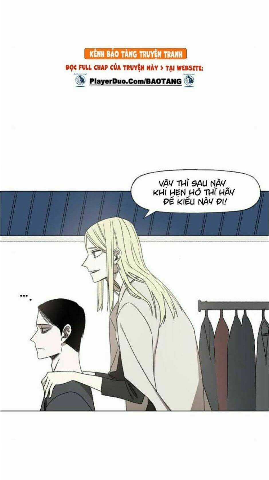 Võ Sĩ - The Boxer Chapter 56 trang 15