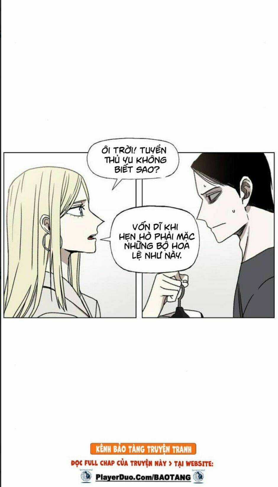 Võ Sĩ - The Boxer Chapter 56 trang 16