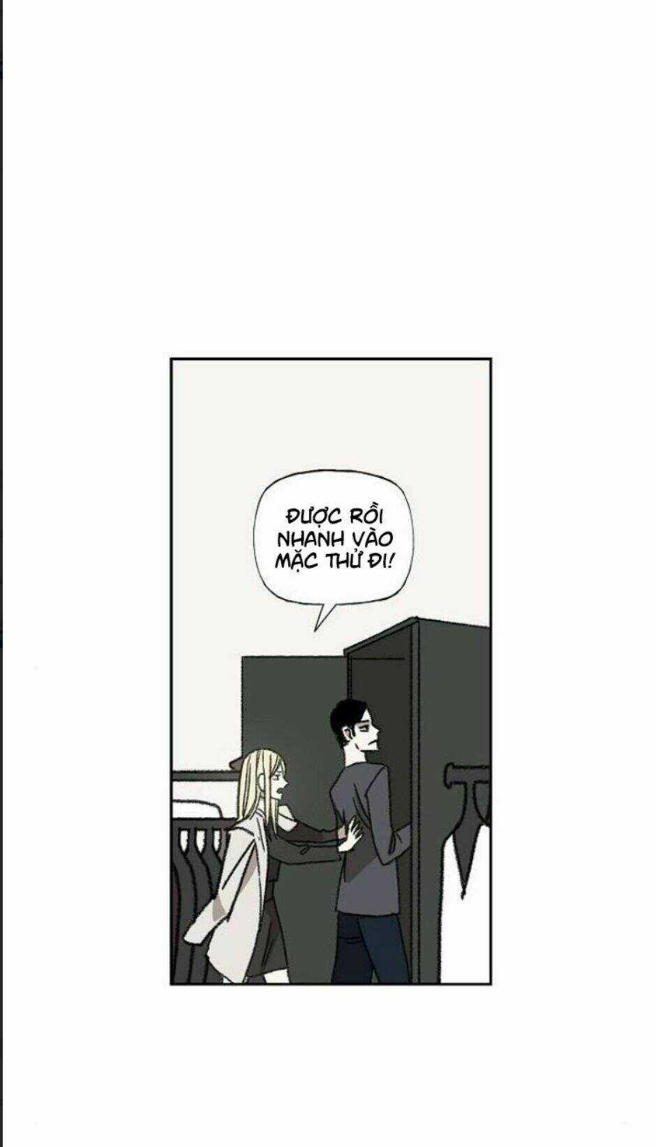 Võ Sĩ - The Boxer Chapter 56 trang 17