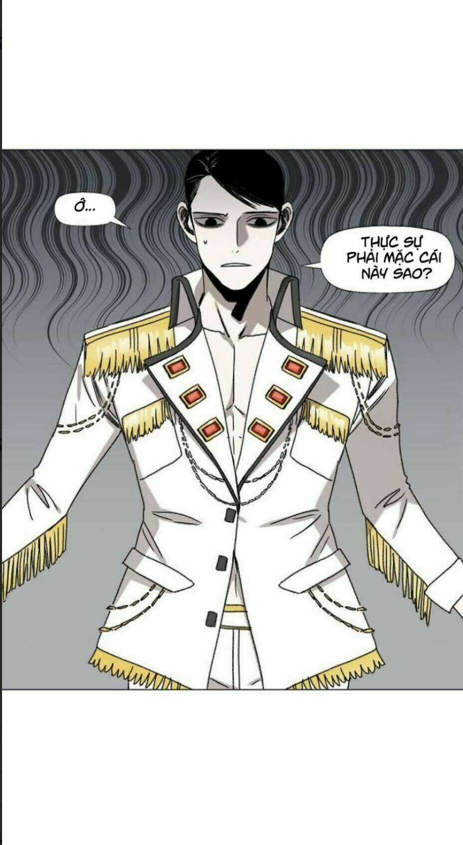 Võ Sĩ - The Boxer Chapter 56 trang 18