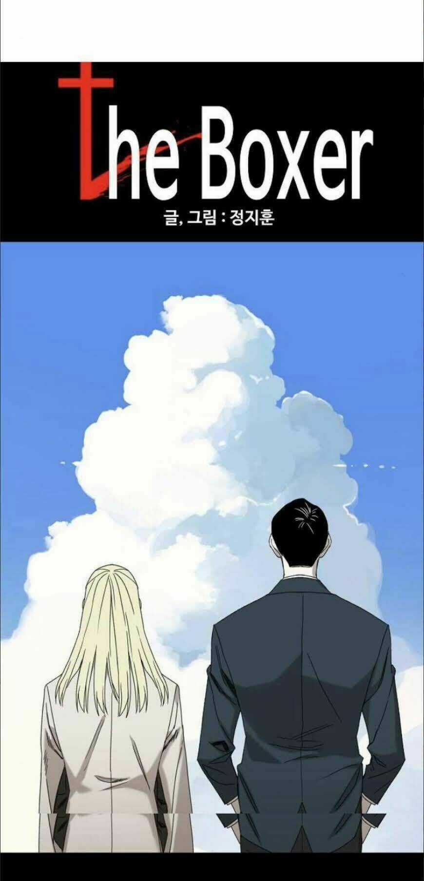 Võ Sĩ - The Boxer Chapter 56 trang 2