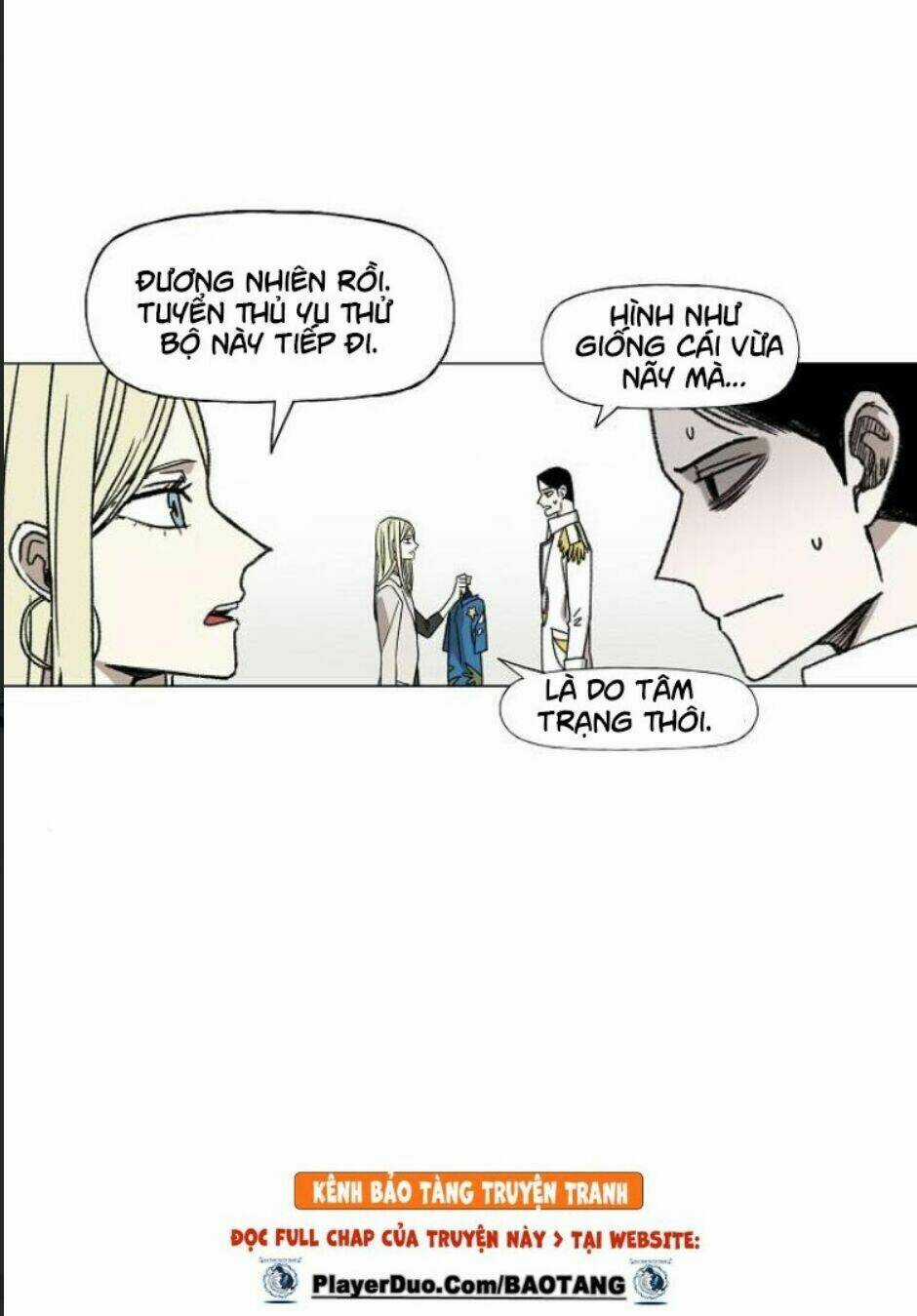 Võ Sĩ - The Boxer Chapter 56 trang 20