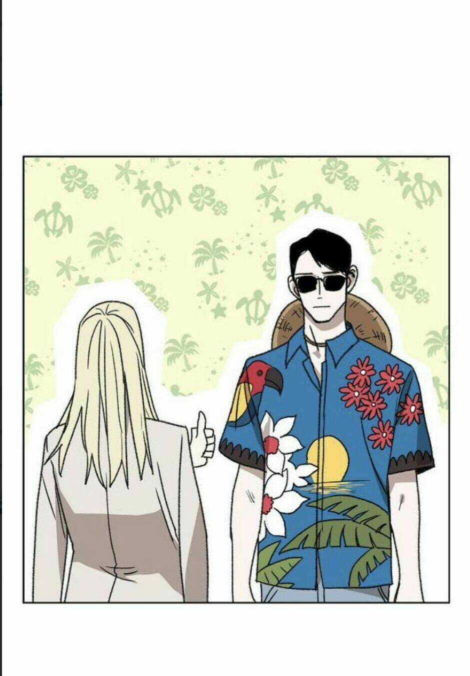 Võ Sĩ - The Boxer Chapter 56 trang 21