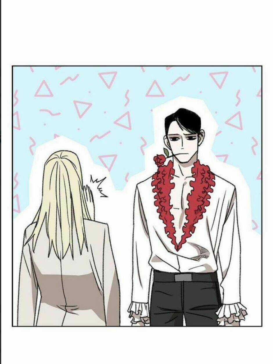 Võ Sĩ - The Boxer Chapter 56 trang 22