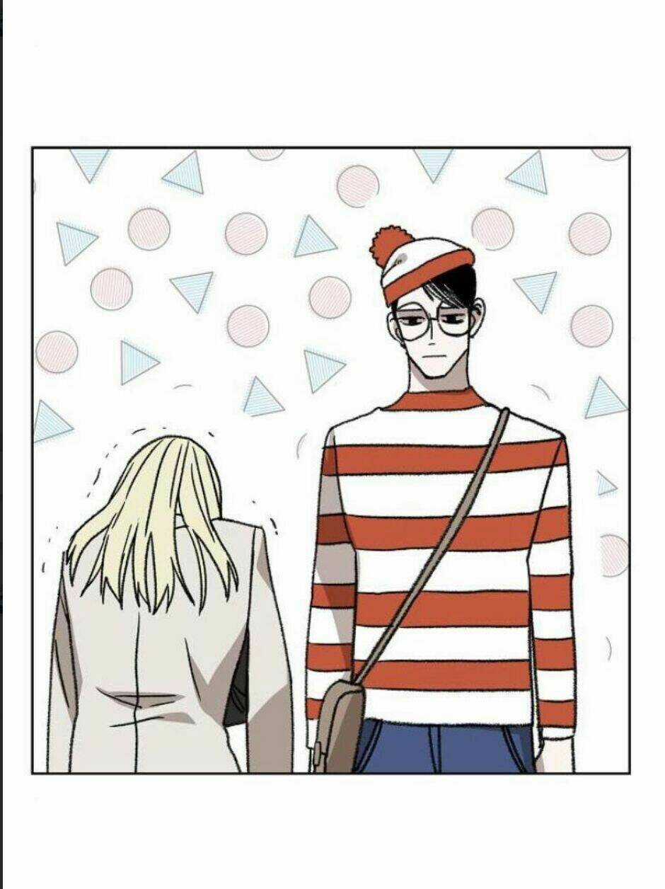 Võ Sĩ - The Boxer Chapter 56 trang 23