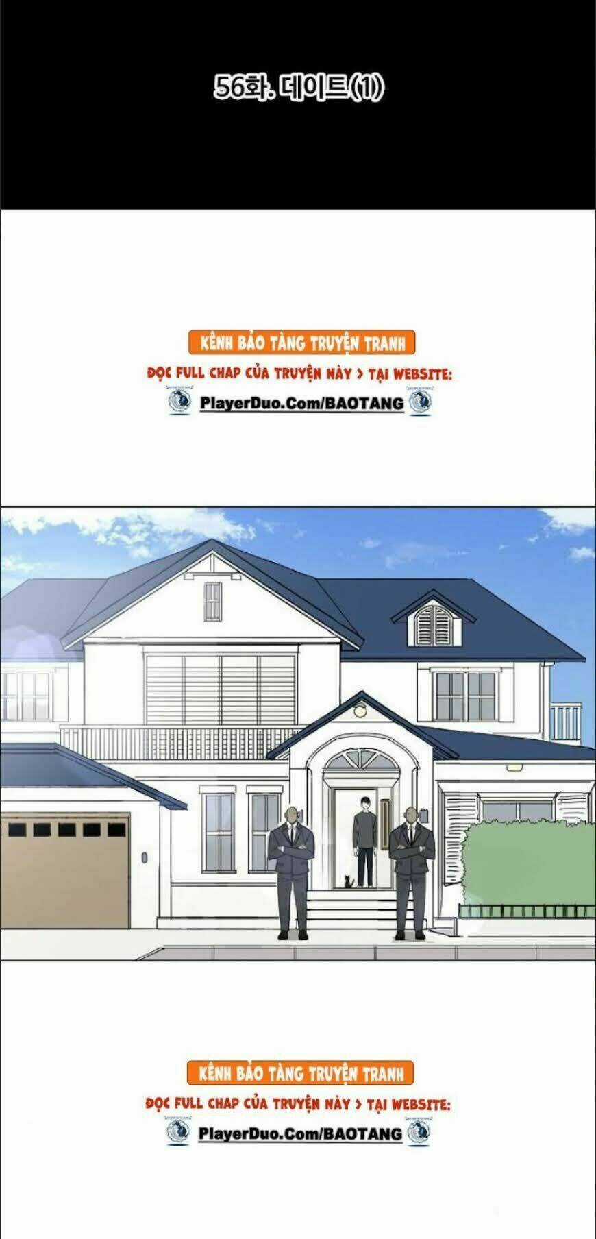 Võ Sĩ - The Boxer Chapter 56 trang 3