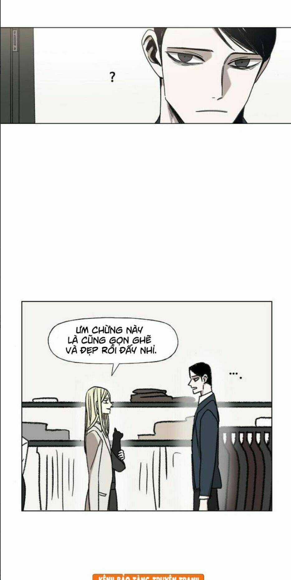 Võ Sĩ - The Boxer Chapter 56 trang 31