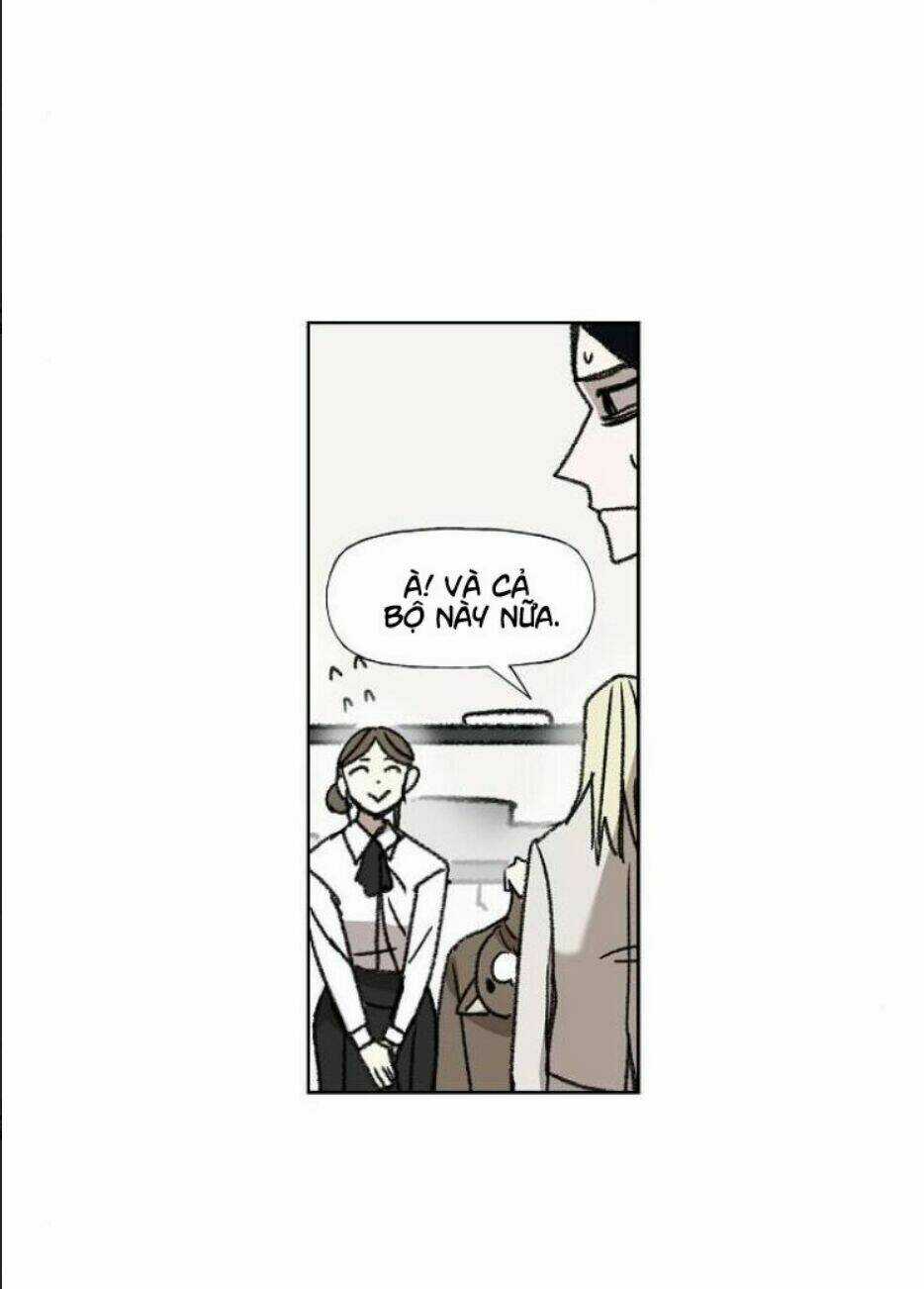 Võ Sĩ - The Boxer Chapter 56 trang 33