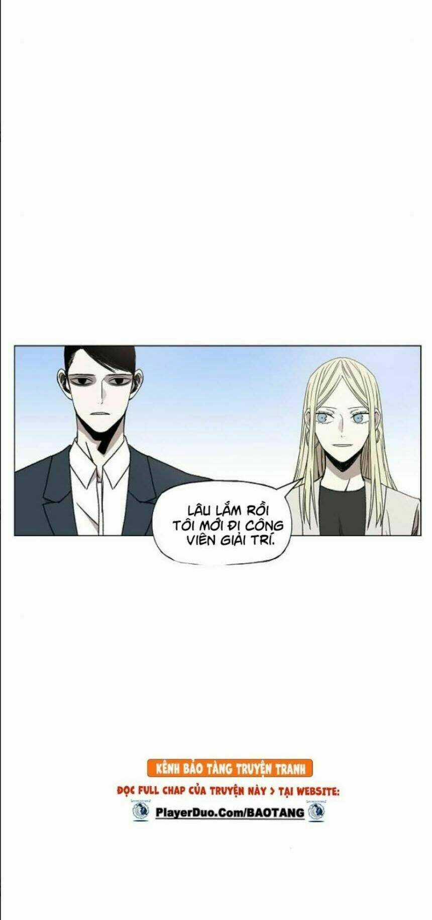 Võ Sĩ - The Boxer Chapter 56 trang 35