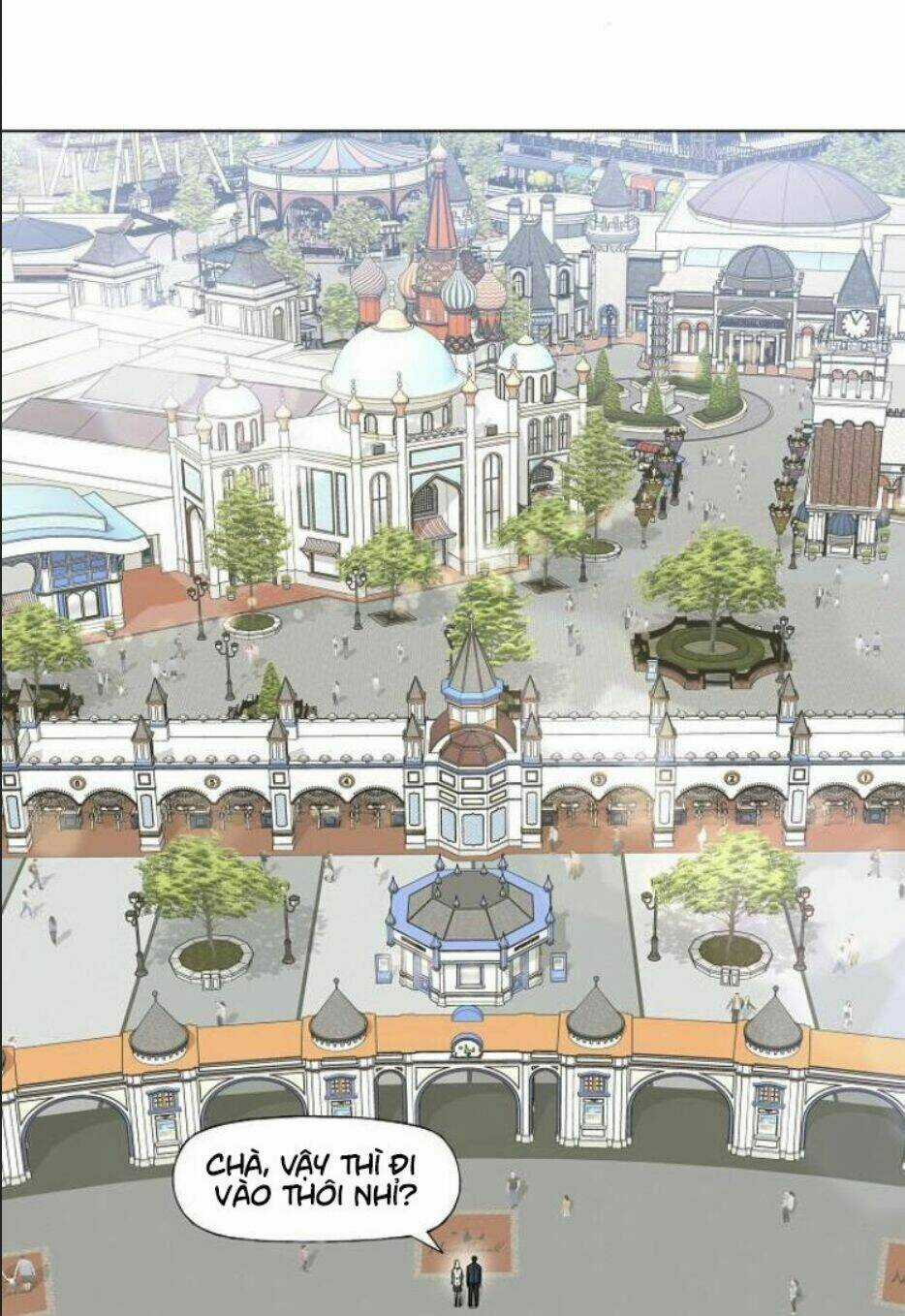 Võ Sĩ - The Boxer Chapter 56 trang 36