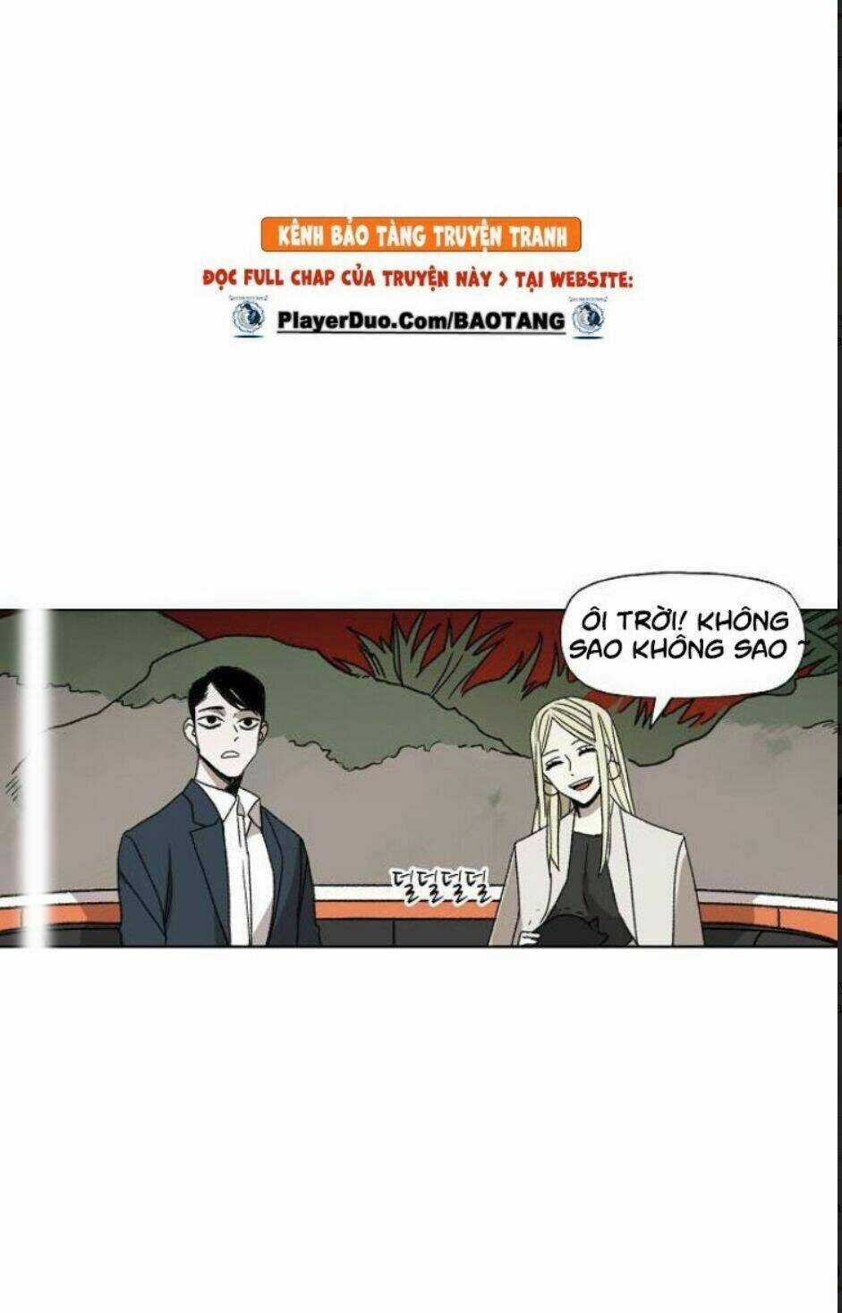 Võ Sĩ - The Boxer Chapter 56 trang 45