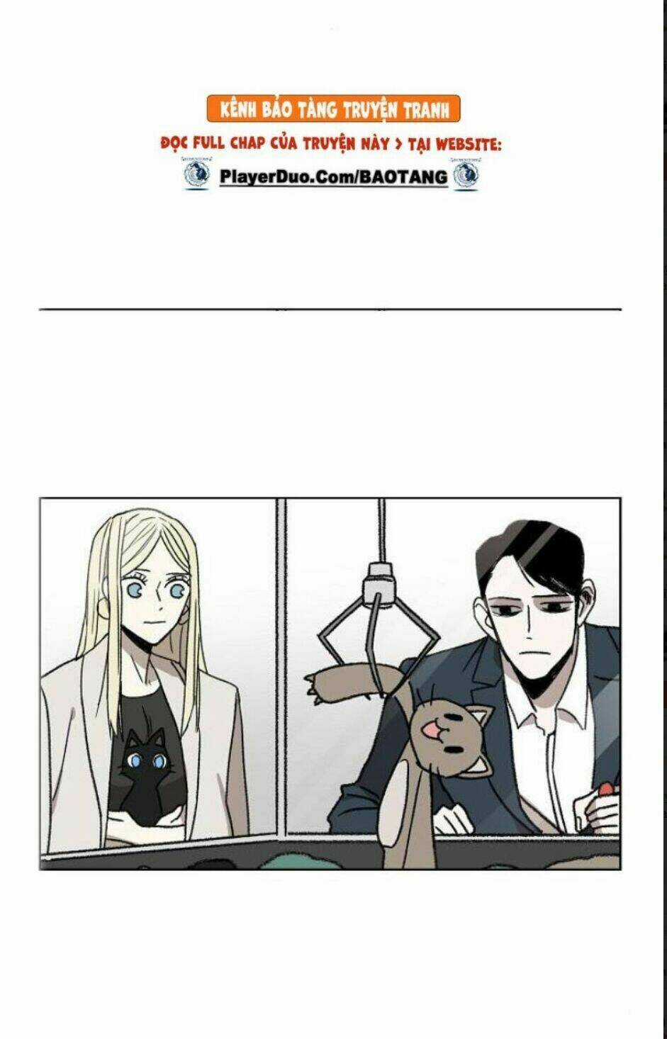 Võ Sĩ - The Boxer Chapter 56 trang 46