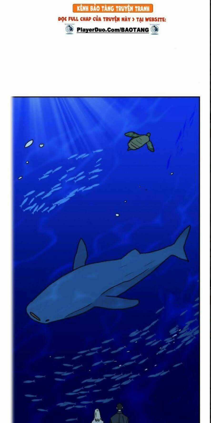 Võ Sĩ - The Boxer Chapter 56 trang 48