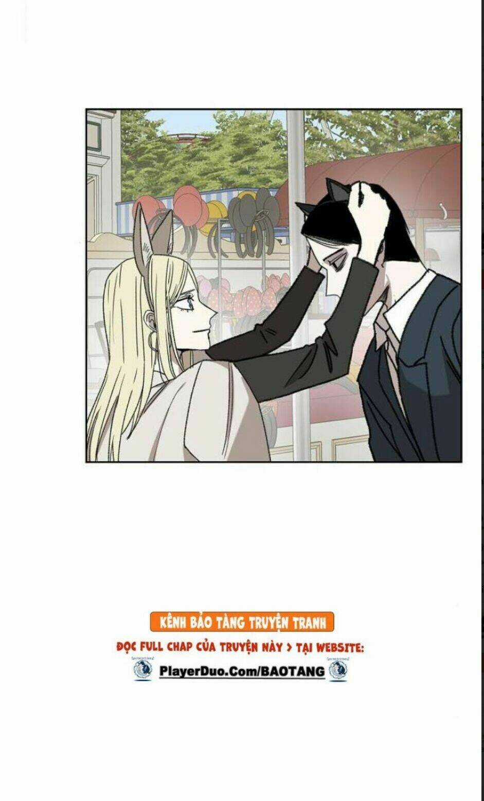 Võ Sĩ - The Boxer Chapter 56 trang 50