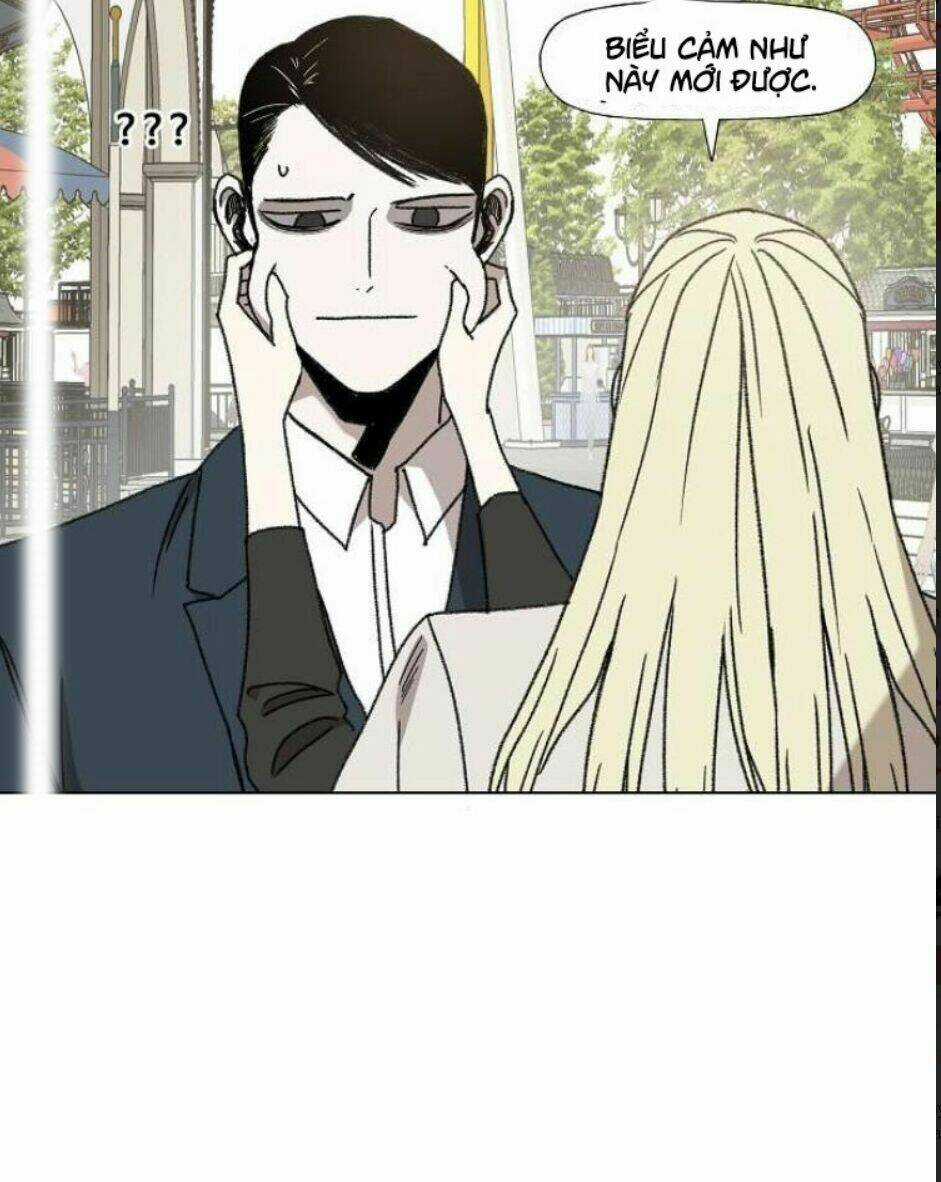 Võ Sĩ - The Boxer Chapter 56 trang 55