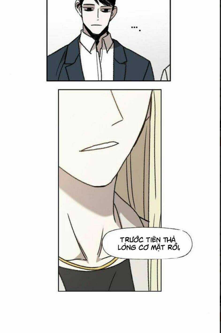 Võ Sĩ - The Boxer Chapter 56 trang 57