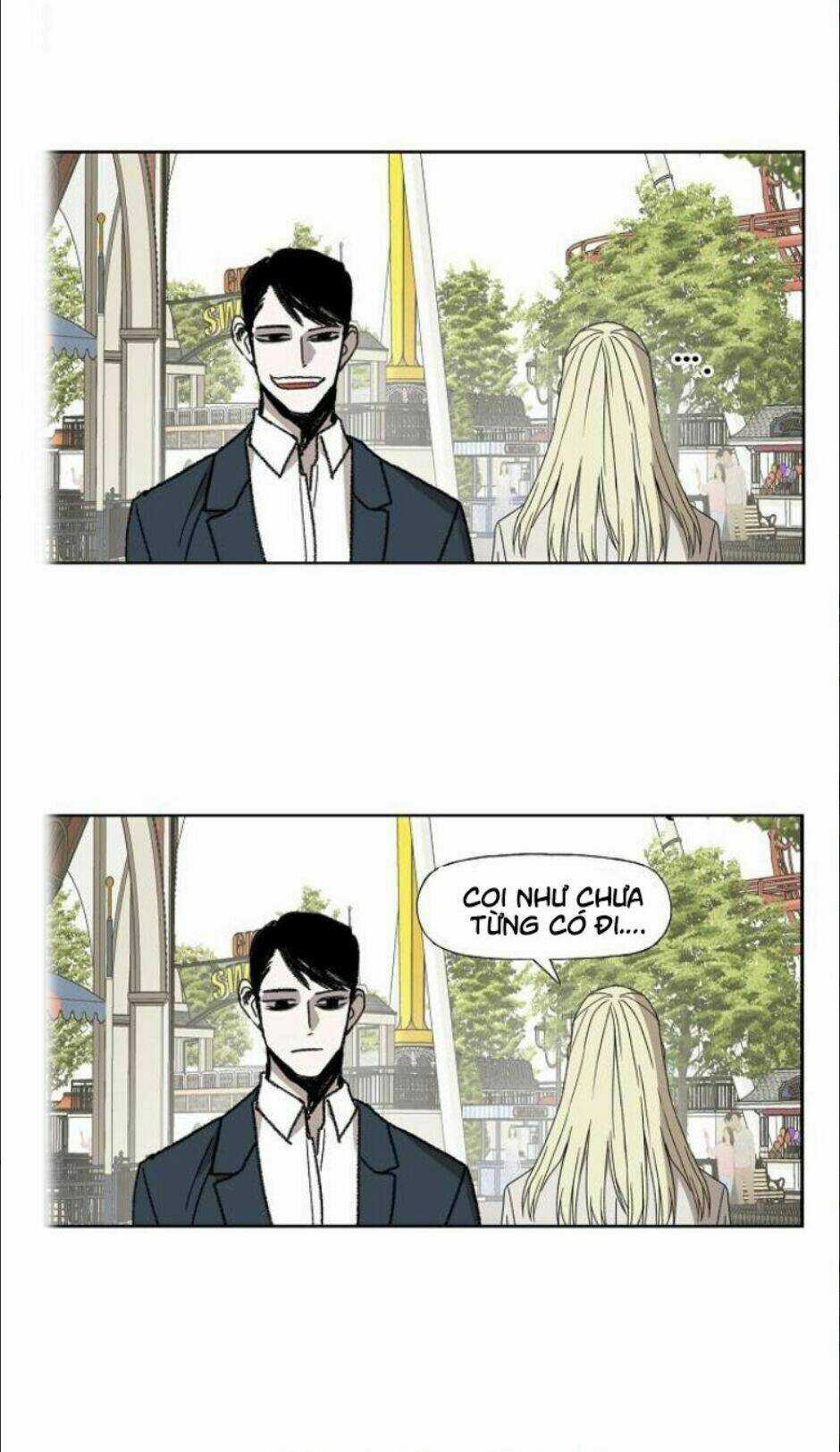 Võ Sĩ - The Boxer Chapter 56 trang 64