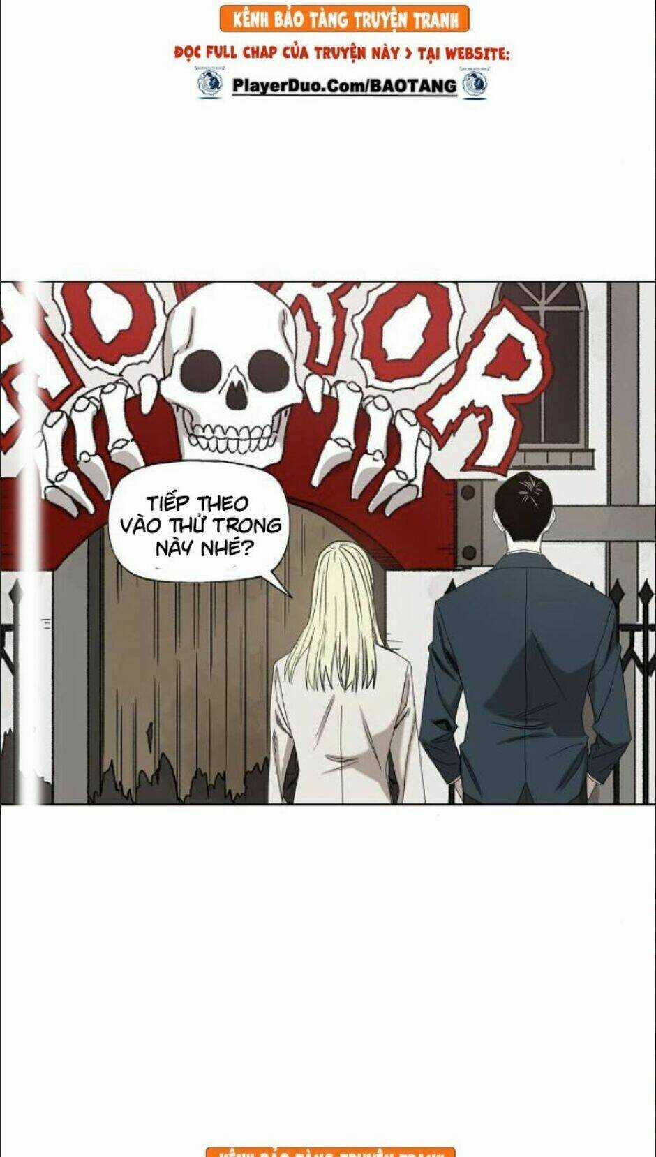 Võ Sĩ - The Boxer Chapter 56 trang 65