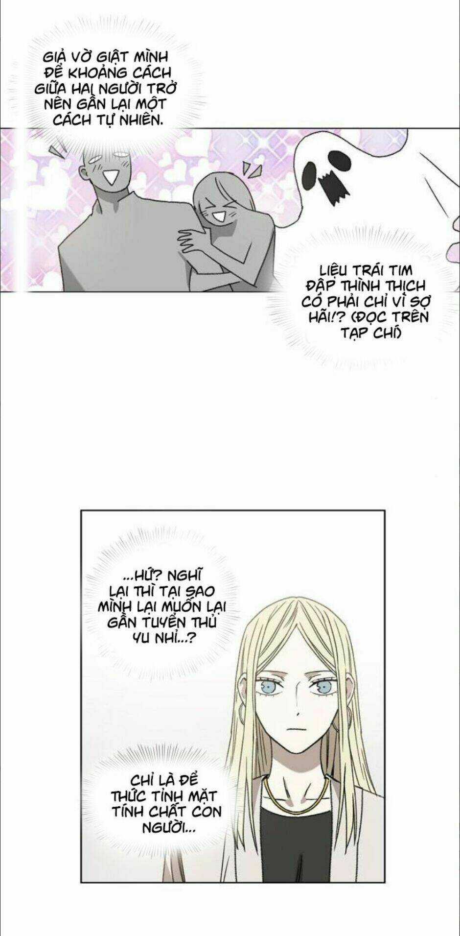 Võ Sĩ - The Boxer Chapter 56 trang 67