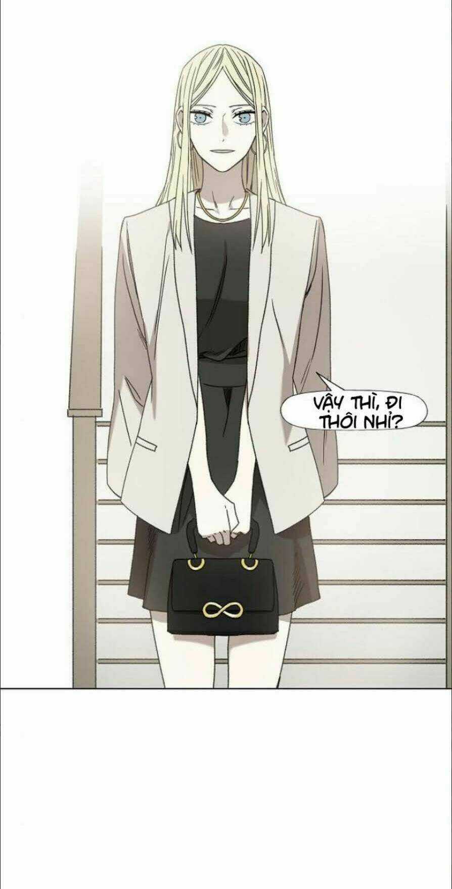 Võ Sĩ - The Boxer Chapter 56 trang 7