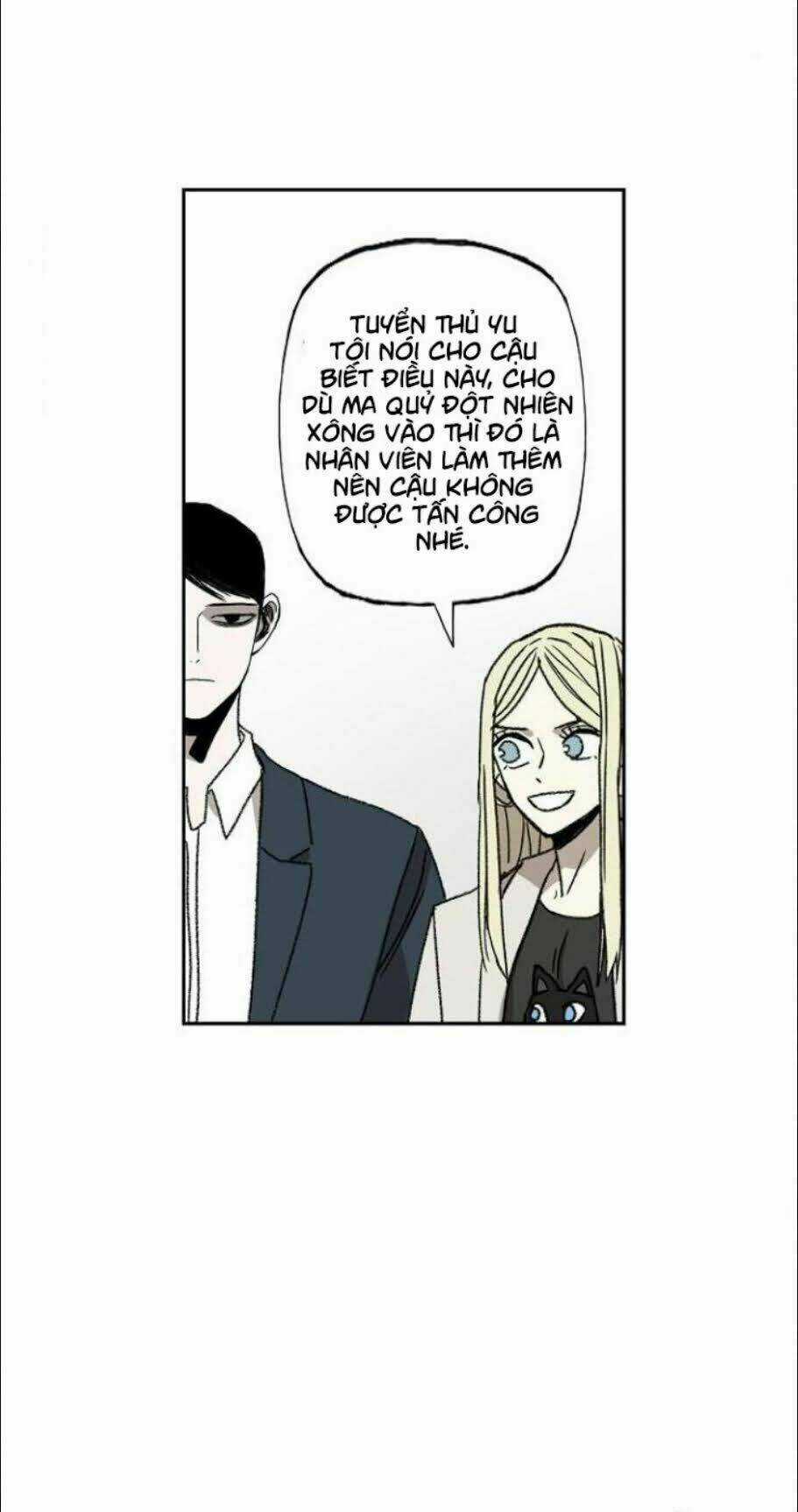 Võ Sĩ - The Boxer Chapter 56 trang 70