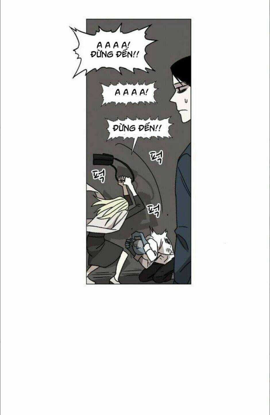 Võ Sĩ - The Boxer Chapter 56 trang 72