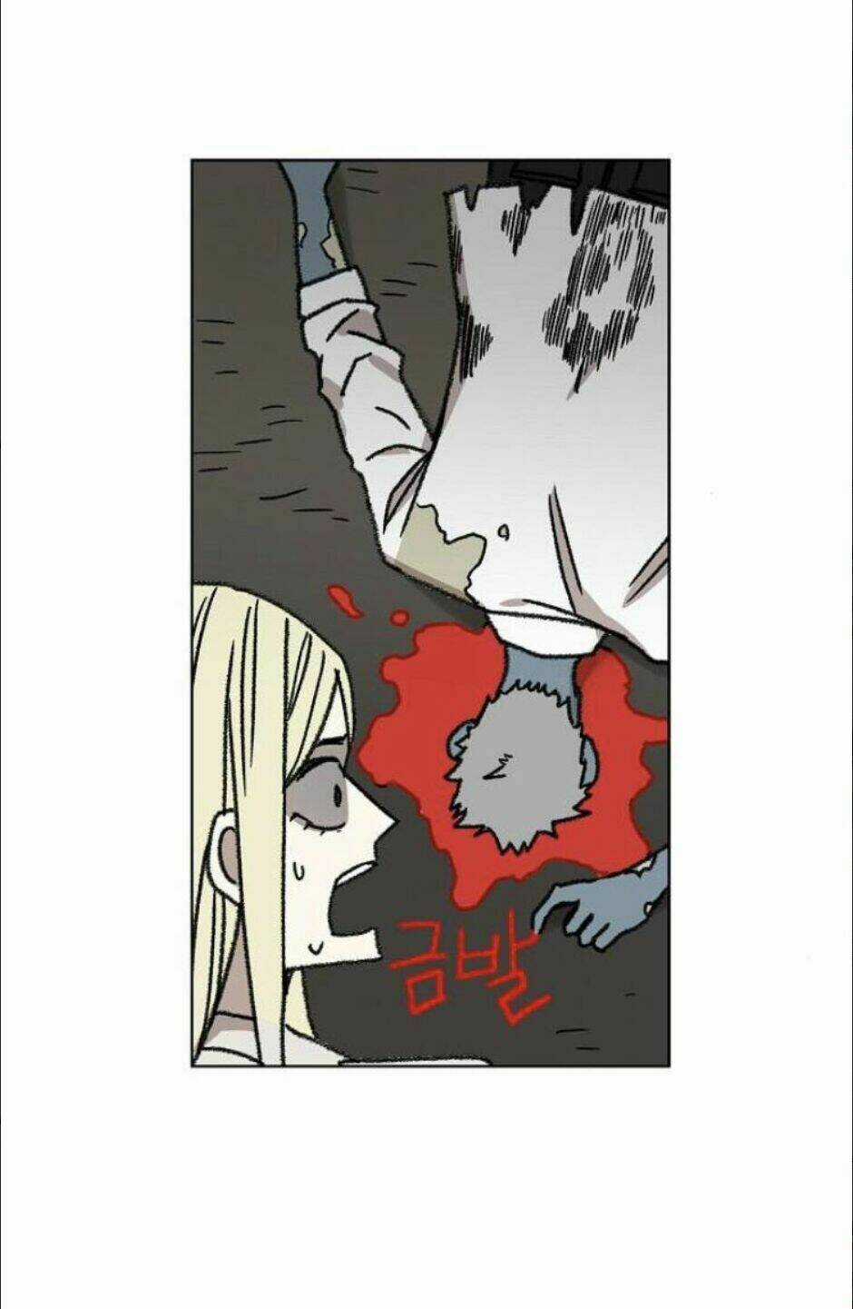 Võ Sĩ - The Boxer Chapter 56 trang 73