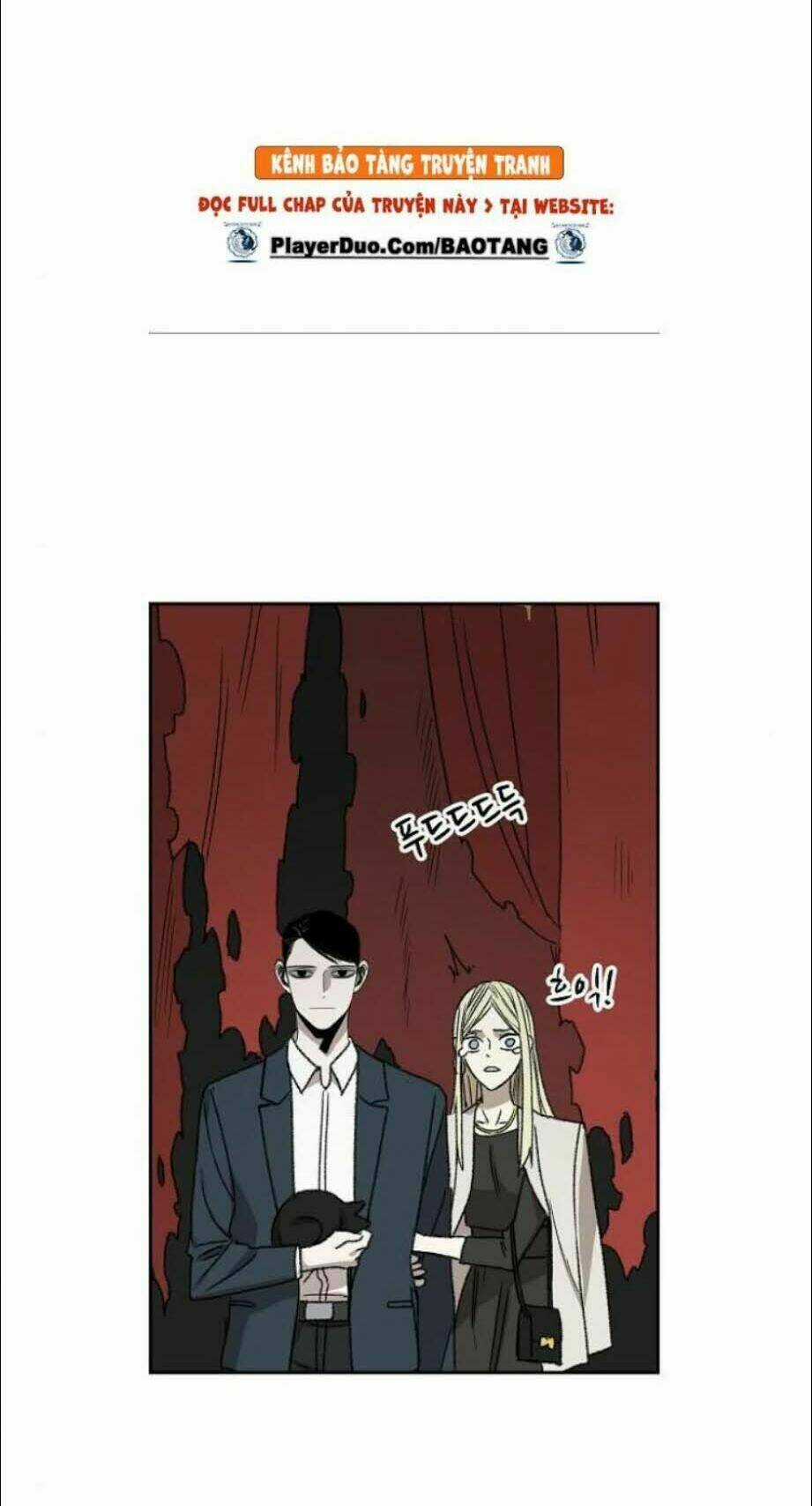 Võ Sĩ - The Boxer Chapter 56 trang 77