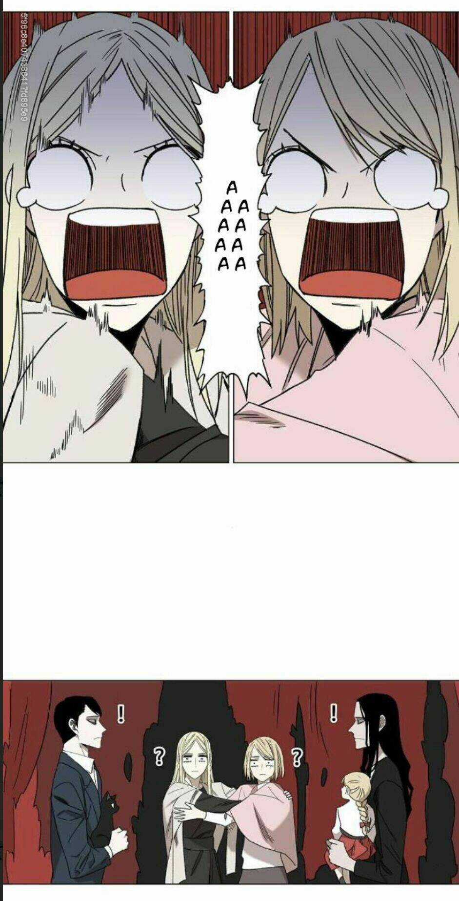 Võ Sĩ - The Boxer Chapter 56 trang 82