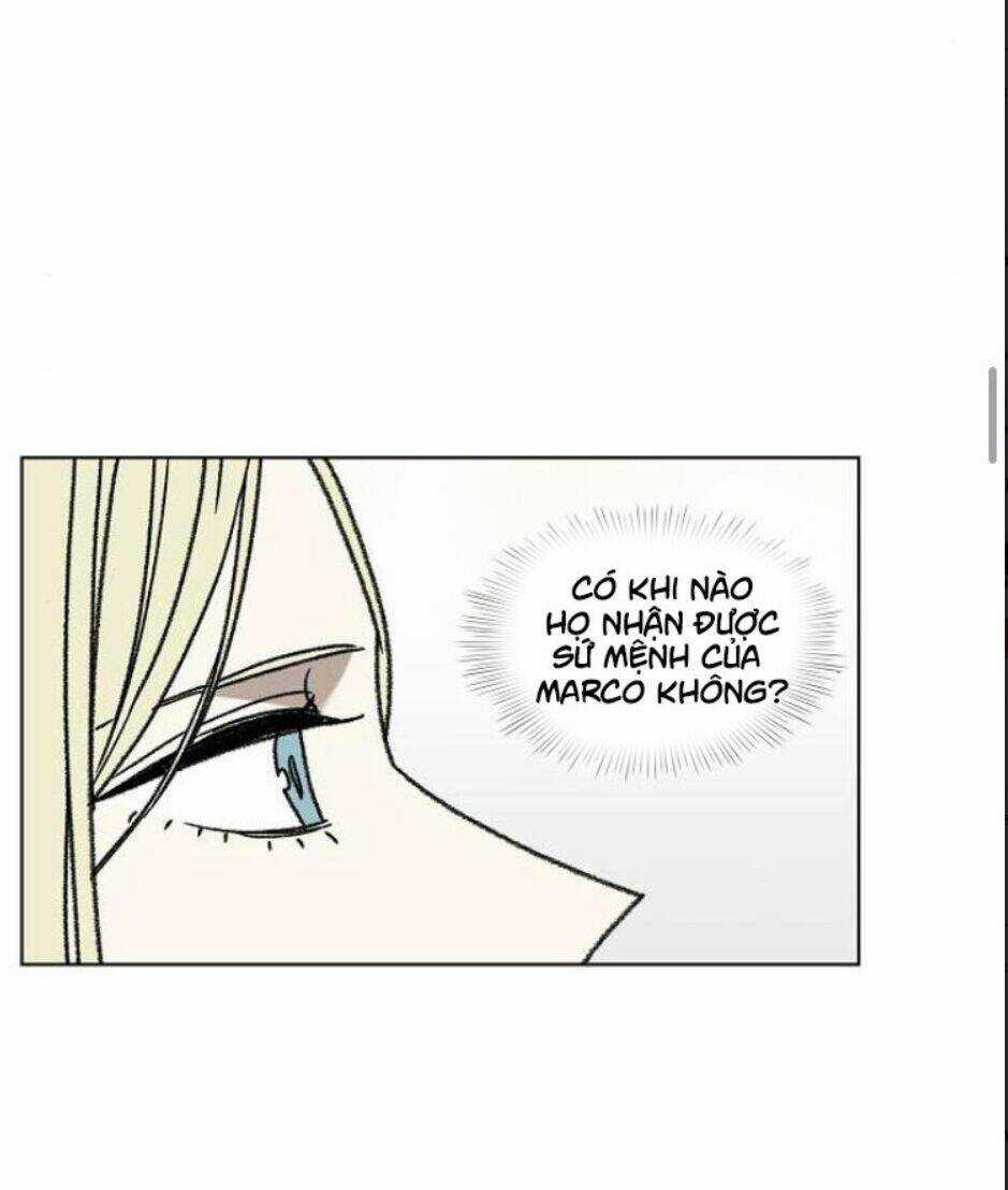 Võ Sĩ - The Boxer Chapter 57 trang 1