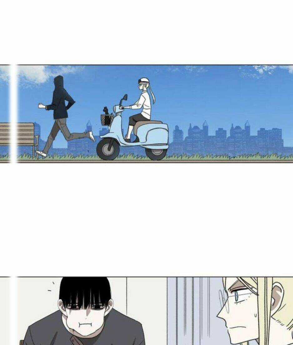 Võ Sĩ - The Boxer Chapter 57 trang 100