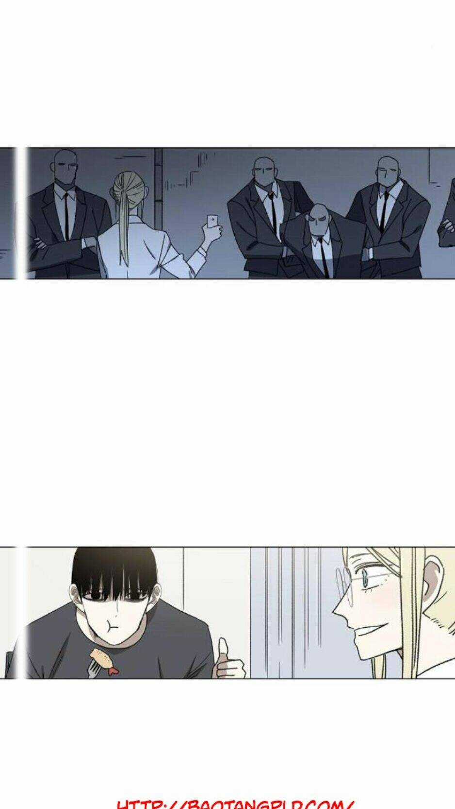 Võ Sĩ - The Boxer Chapter 57 trang 104