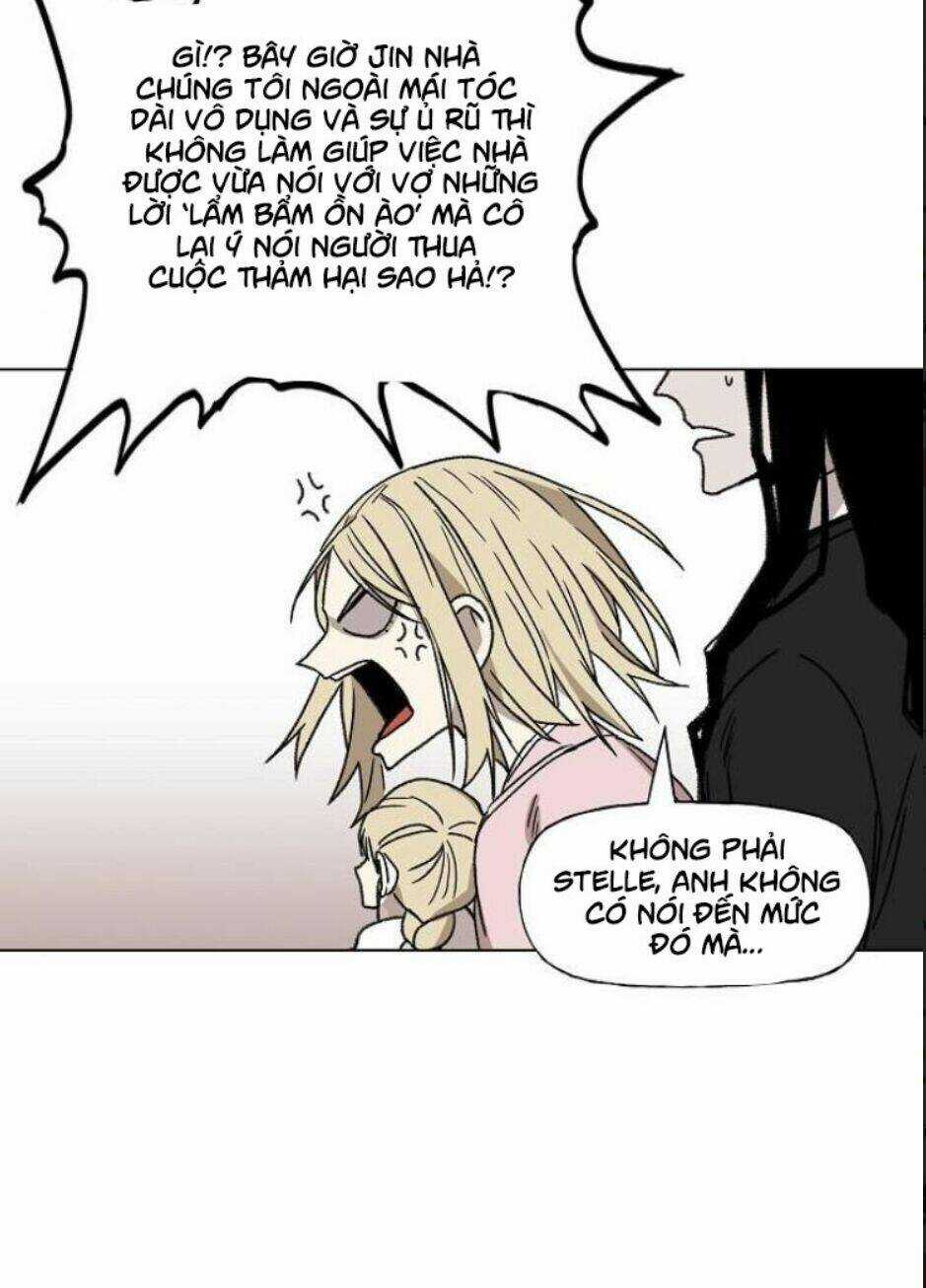 Võ Sĩ - The Boxer Chapter 57 trang 11