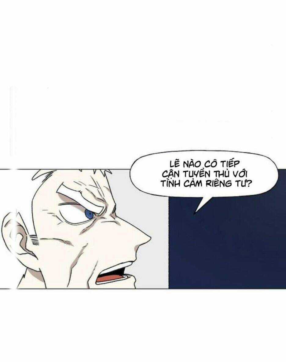 Võ Sĩ - The Boxer Chapter 57 trang 111