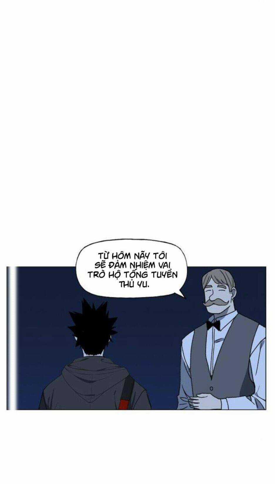 Võ Sĩ - The Boxer Chapter 57 trang 115