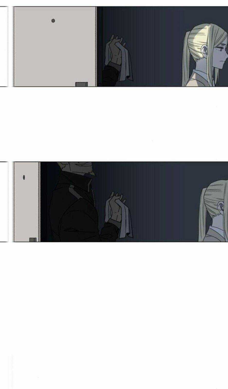 Võ Sĩ - The Boxer Chapter 57 trang 120