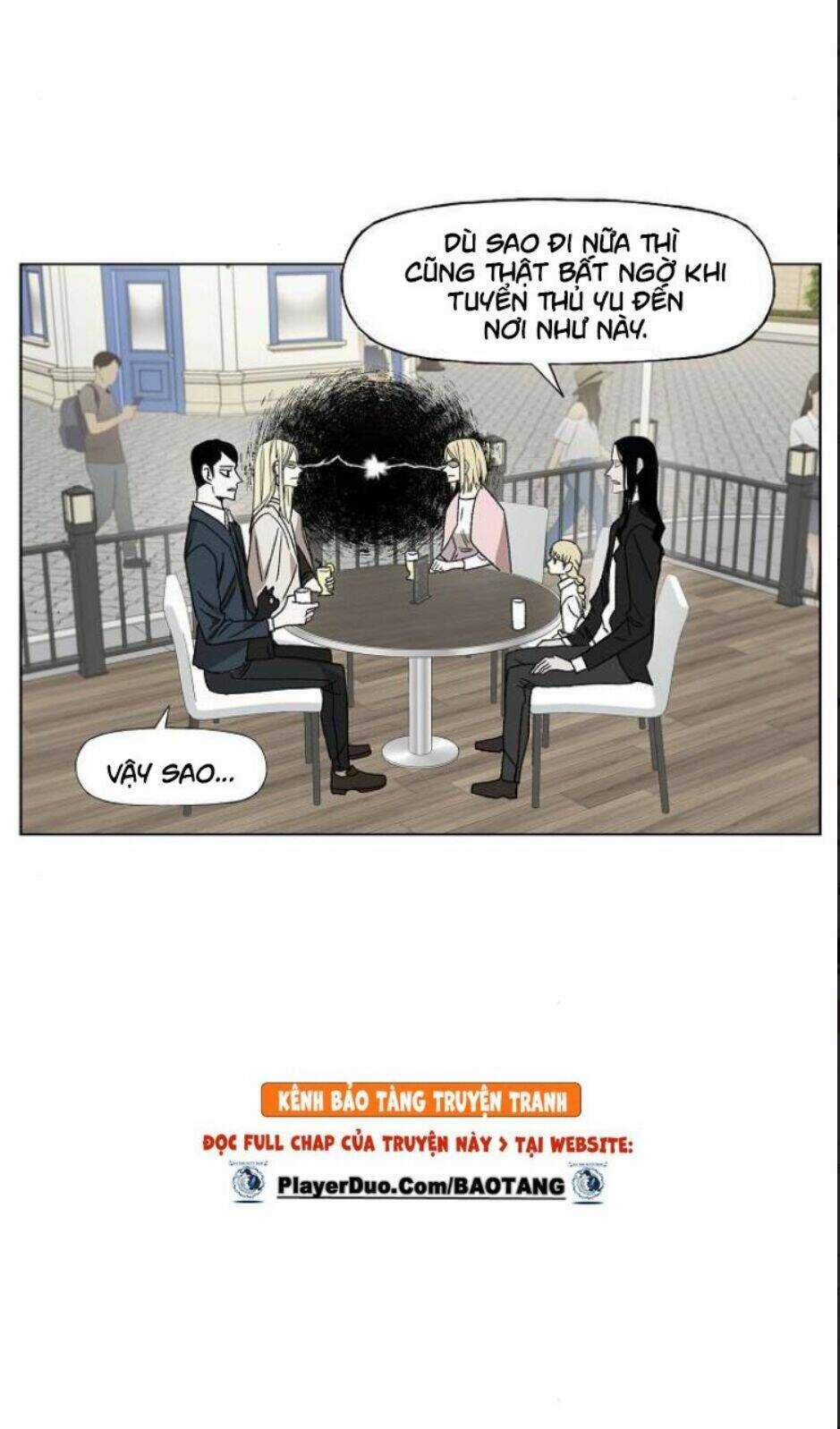 Võ Sĩ - The Boxer Chapter 57 trang 17