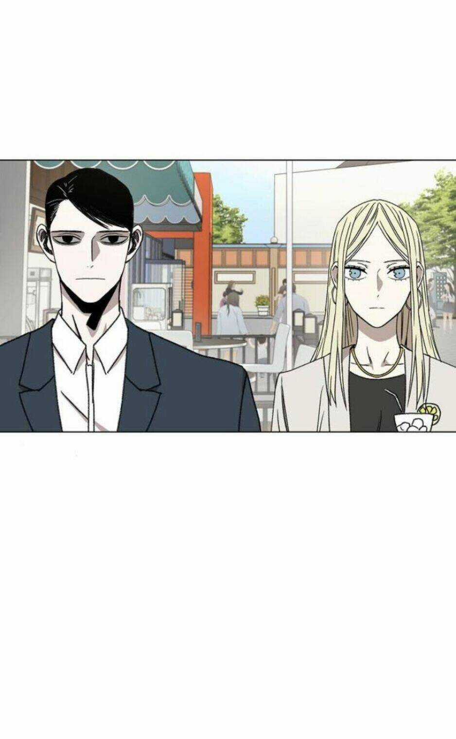 Võ Sĩ - The Boxer Chapter 57 trang 18