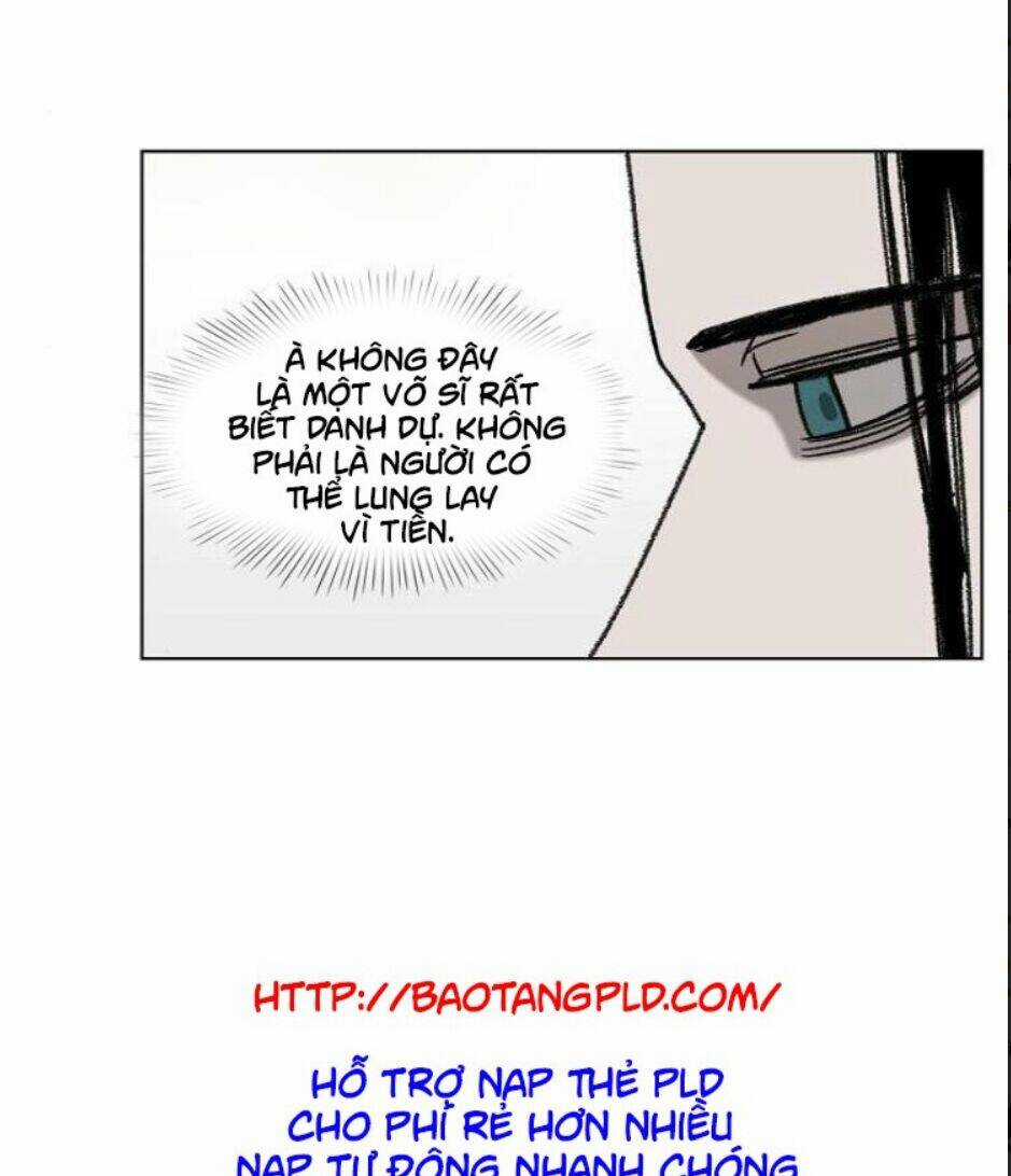 Võ Sĩ - The Boxer Chapter 57 trang 2