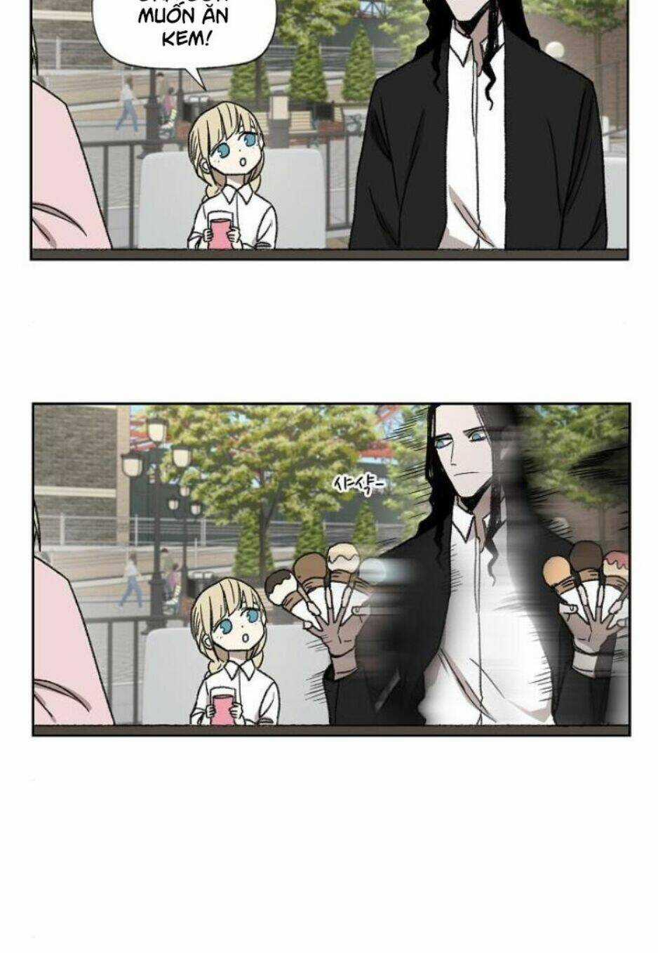 Võ Sĩ - The Boxer Chapter 57 trang 25