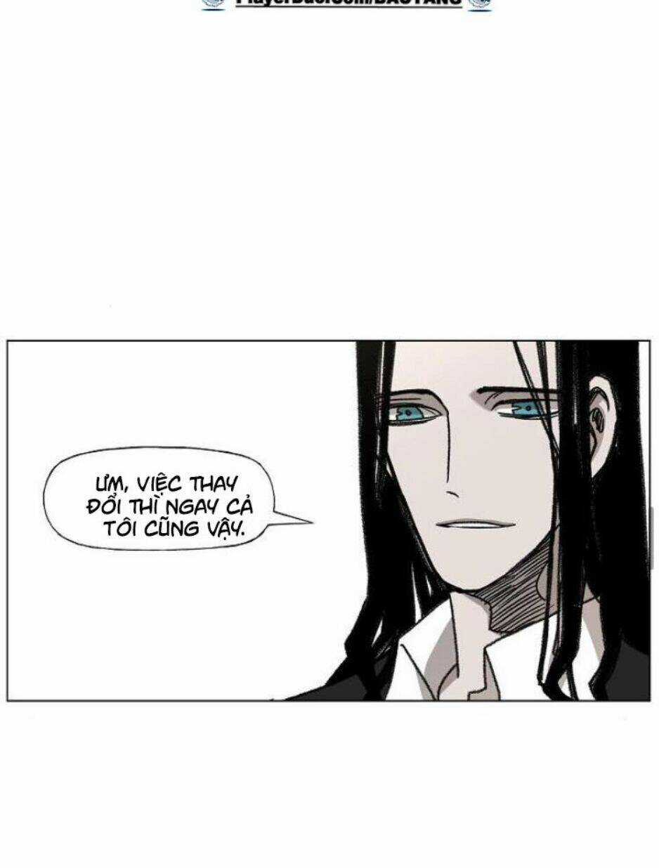 Võ Sĩ - The Boxer Chapter 57 trang 27