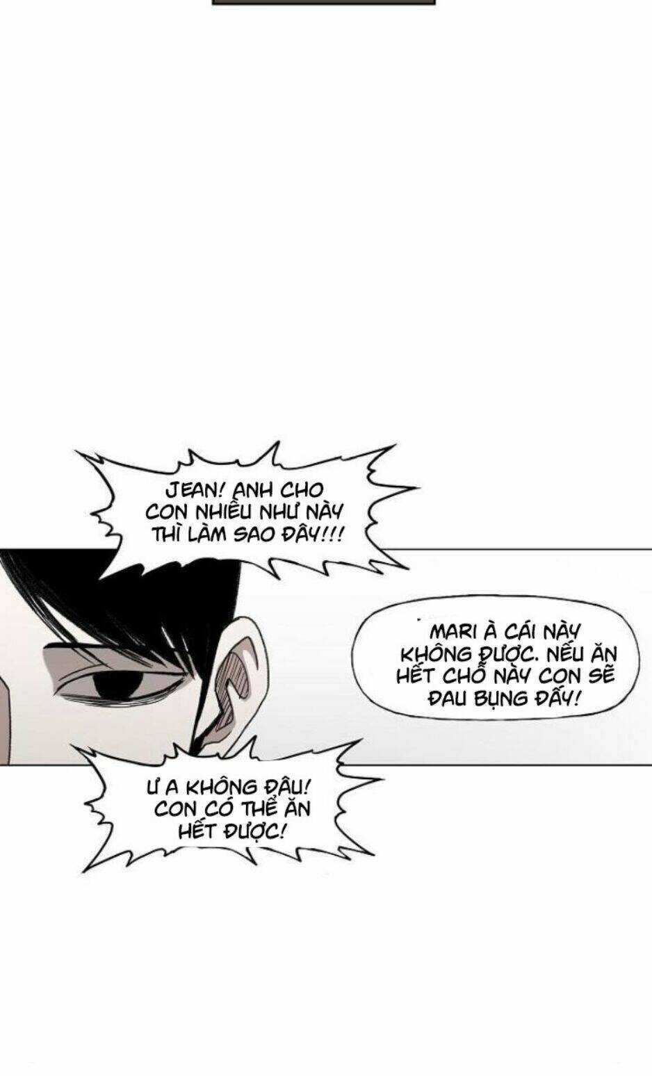 Võ Sĩ - The Boxer Chapter 57 trang 29