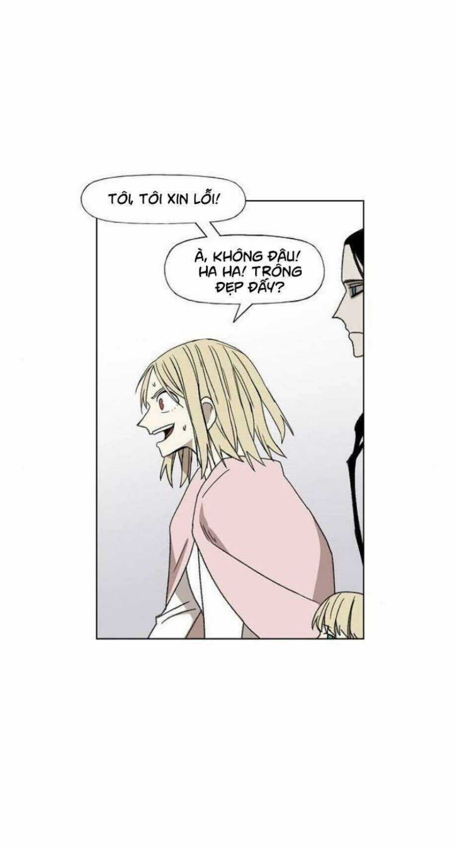 Võ Sĩ - The Boxer Chapter 57 trang 34