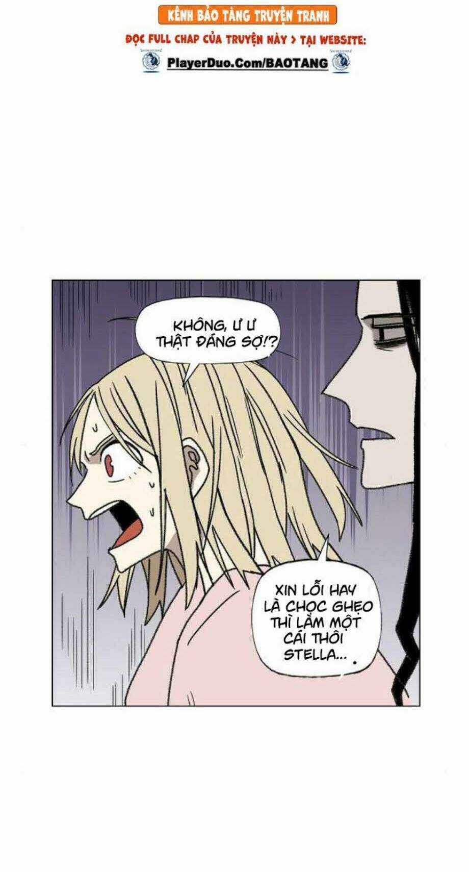 Võ Sĩ - The Boxer Chapter 57 trang 35