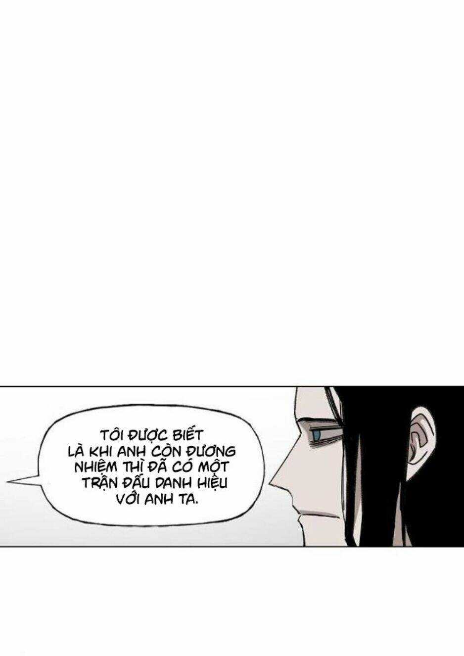 Võ Sĩ - The Boxer Chapter 57 trang 38