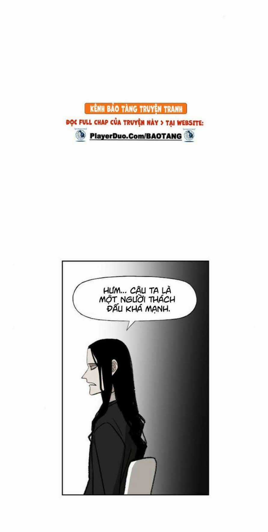 Võ Sĩ - The Boxer Chapter 57 trang 39