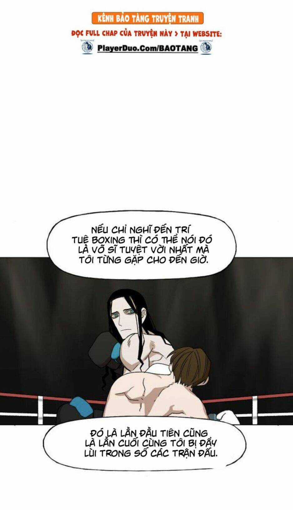 Võ Sĩ - The Boxer Chapter 57 trang 41