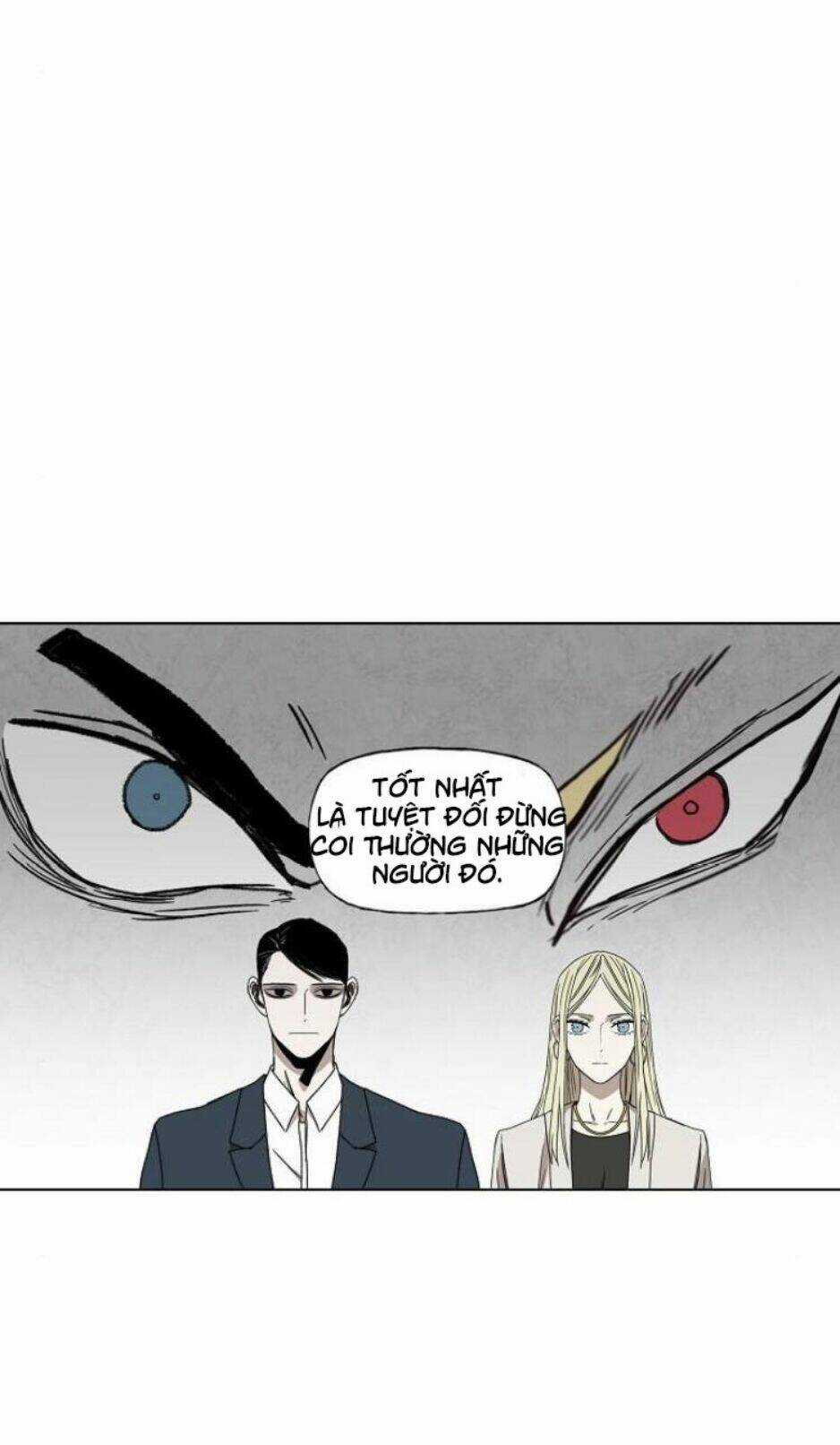 Võ Sĩ - The Boxer Chapter 57 trang 48