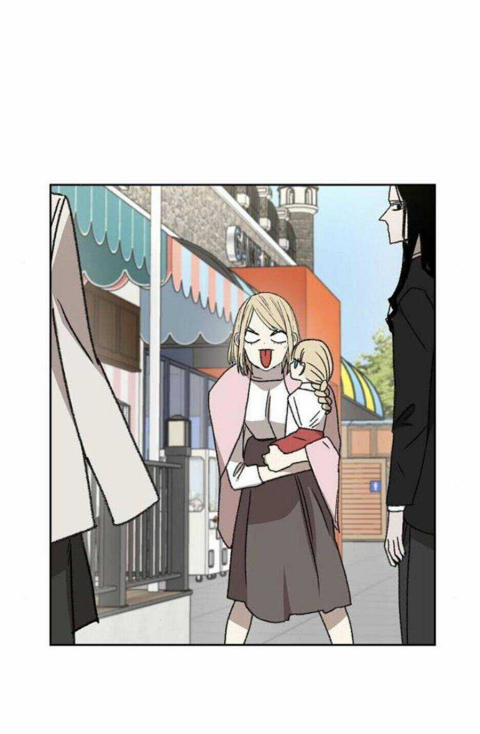 Võ Sĩ - The Boxer Chapter 57 trang 50